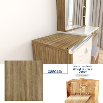 三胺饰面纸X85044K