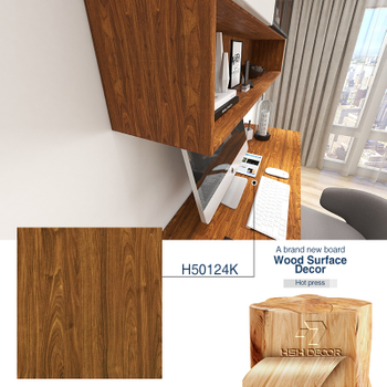 三胺饰面纸H50124K