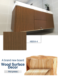 三胺饰面纸48054-4