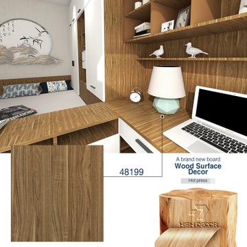 三胺饰面纸48199