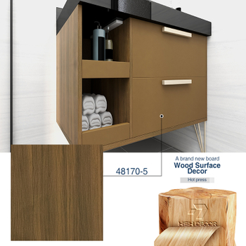 三胺饰面纸48170-5